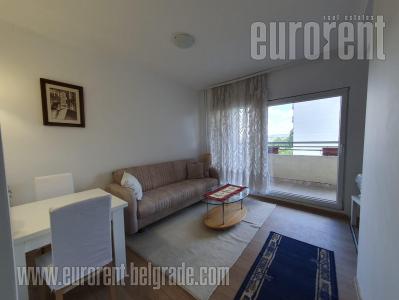 Apartment, 40 m<sup>2</sup>