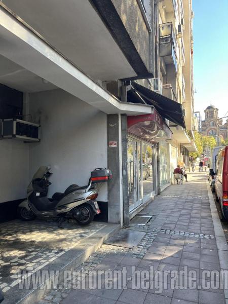 Apartment STARI GRAD