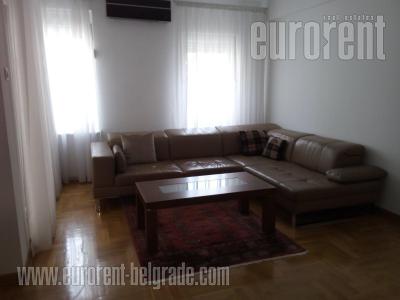 Apartment, 80 m<sup>2</sup>