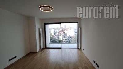 Apartment, 60 m<sup>2</sup>