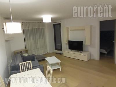 Apartment, 56 m<sup>2</sup>