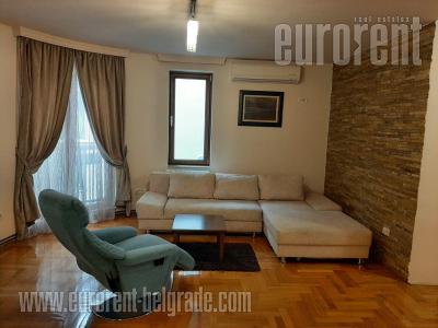 Apartment, 85 m<sup>2</sup>