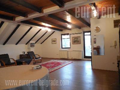 Apartment, 120 m<sup>2</sup>