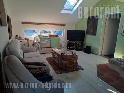 Apartment, 130 m<sup>2</sup>