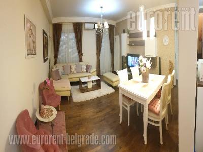 Apartment VOŽDOVAC