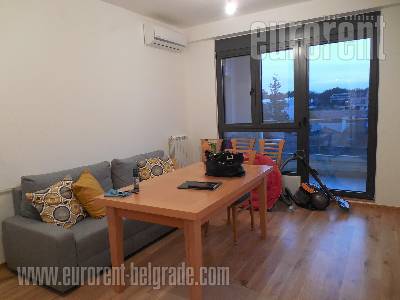 Apartment, 49 m<sup>2</sup>