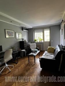 Apartment, 54 m<sup>2</sup>