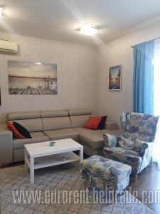 Apartment, 60 m<sup>2</sup>