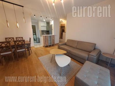 Apartment, 51 m<sup>2</sup>