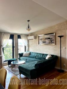 Apartment, 60 m<sup>2</sup>