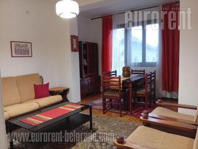 Apartment VOŽDOVAC