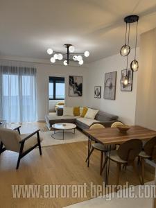 Apartment, 62 m<sup>2</sup>