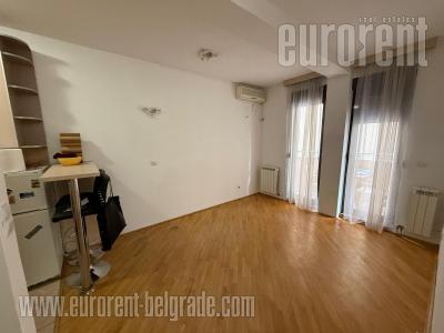 Apartment, 38 m<sup>2</sup>