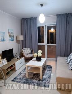 Apartment VOŽDOVAC