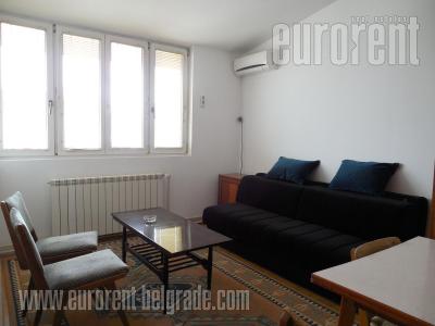 Apartment, 50 m<sup>2</sup>