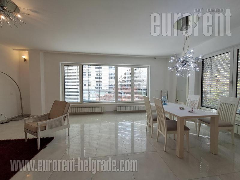 Apartment Vračar