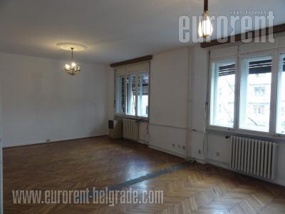 Apartment, 90 m<sup>2</sup>
