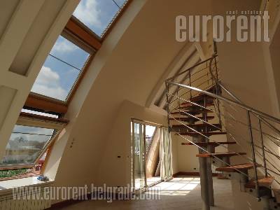 Apartment, 180 m<sup>2</sup>