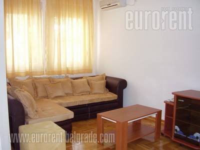 Apartment VRAČAR