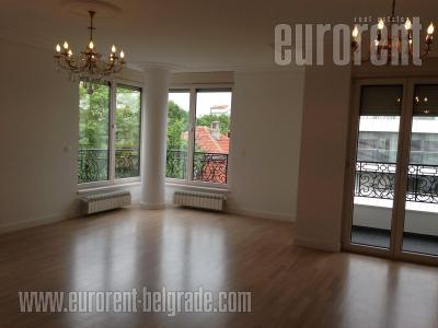 Apartment, 205 m<sup>2</sup>