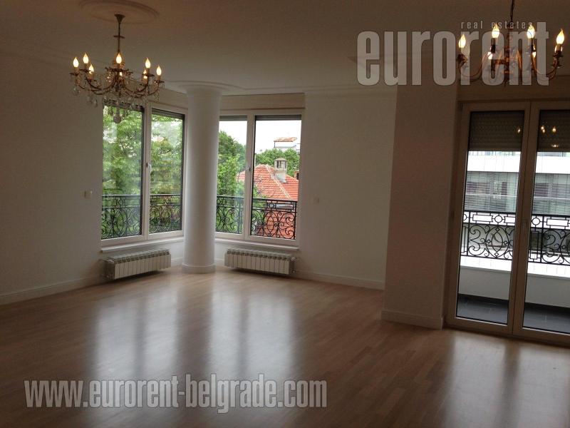 Apartment Vračar