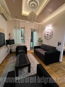 Apartment, 45 m<sup>2</sup>