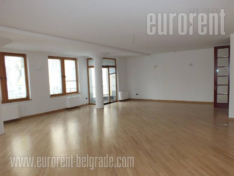 Apartment Vračar