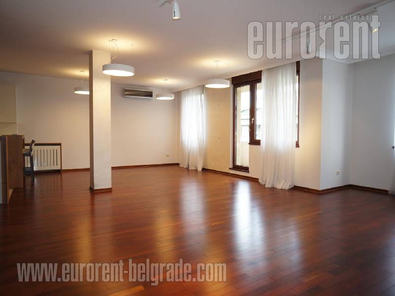Apartment Vračar