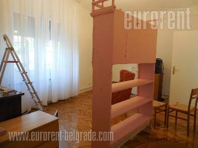 Apartment, 110 m<sup>2</sup>