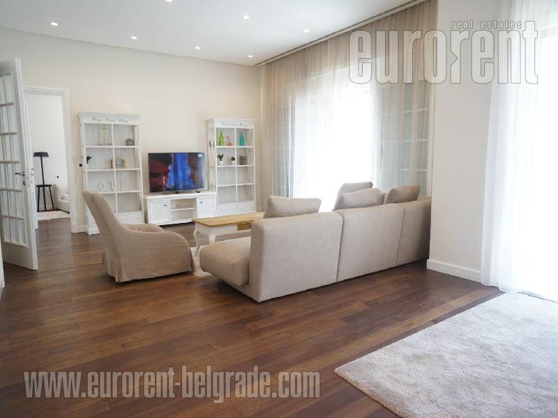 Apartment Vračar