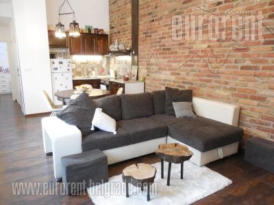 Apartment, 60 m<sup>2</sup>