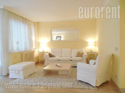 Apartment Vračar