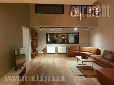 Apartment Vračar