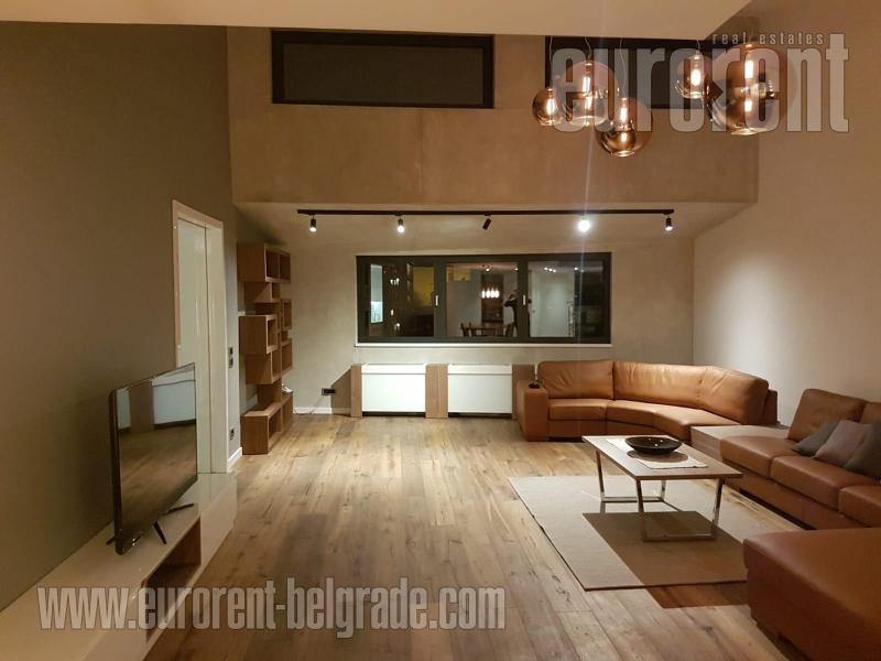 Apartment Vračar