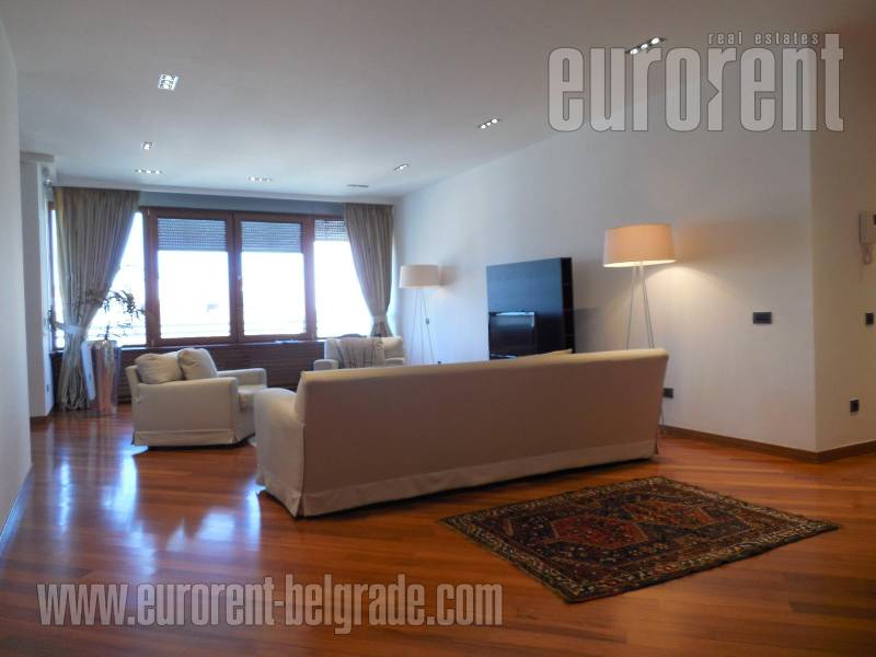 Apartment Vračar