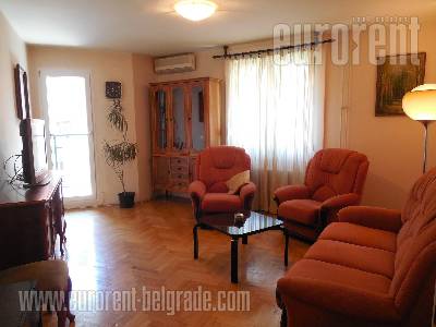 Apartment, 55 m<sup>2</sup>