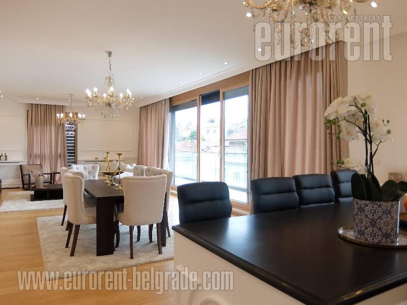 Apartment Vračar