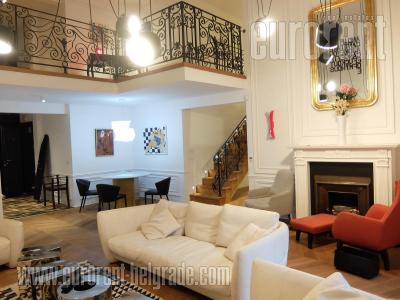 Apartment Vračar