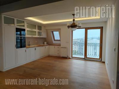 Apartment VRAČAR