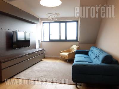 Apartment VRAČAR