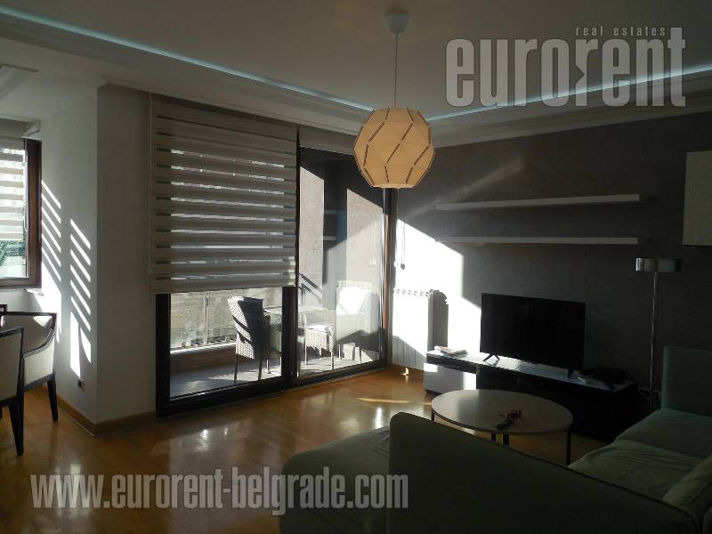 Apartment Vračar