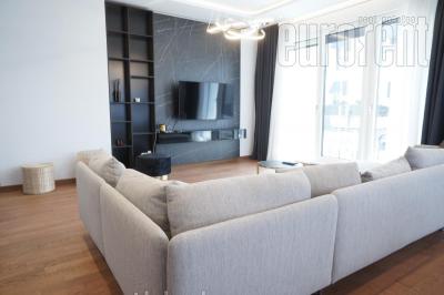 Apartment, 188 m<sup>2</sup>