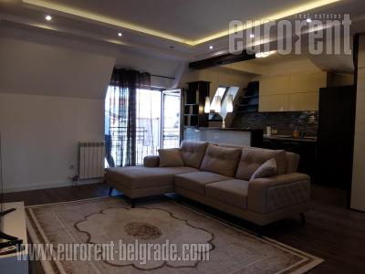 Apartment Vračar