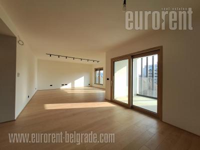 Apartment, 168 m<sup>2</sup>