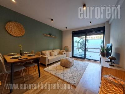 Apartment, 65 m<sup>2</sup>