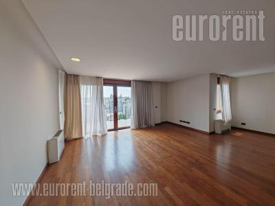 Apartment Vračar