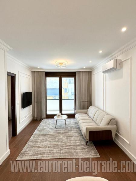 Apartment VRAČAR
