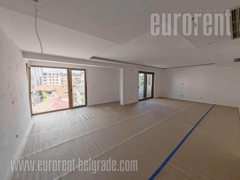 Apartment VRAČAR