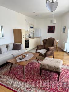 Apartment, 57 m<sup>2</sup>