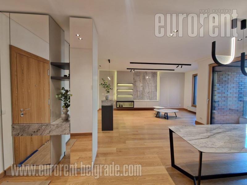 Apartment VRAČAR